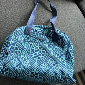 Vera Bradley Computer Bag